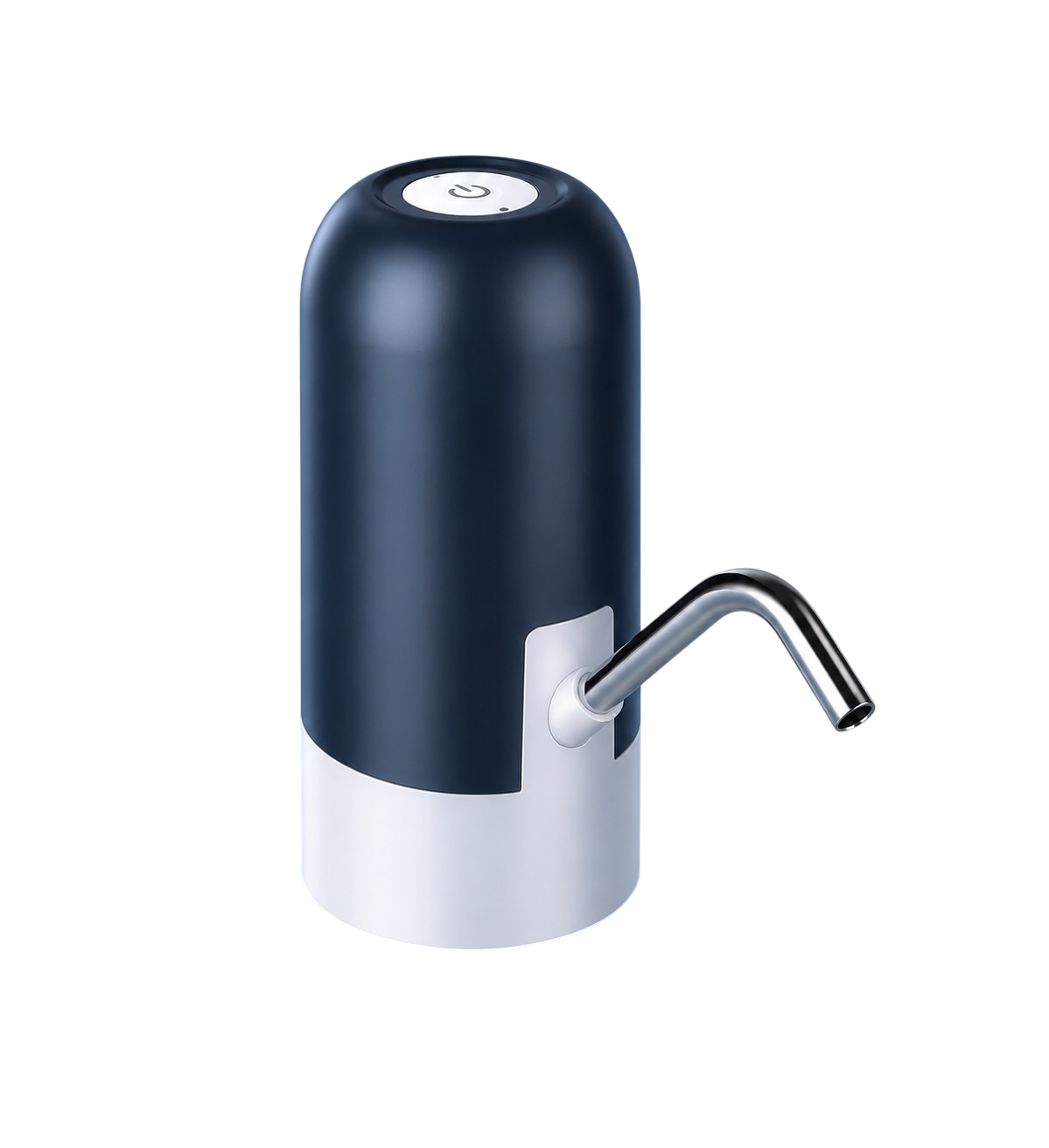Dispensador de Agua Automático Portátil -  Para Botella de Galón Universal