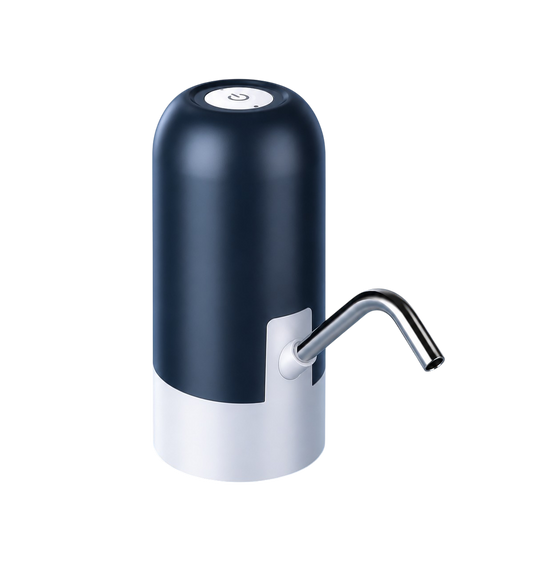 Dispensador de Agua Automático Portátil -  Para Botella de Galón Universal