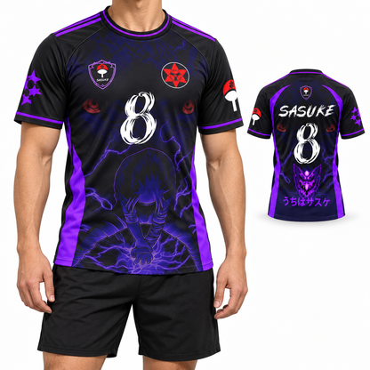 Sasuke Jersey